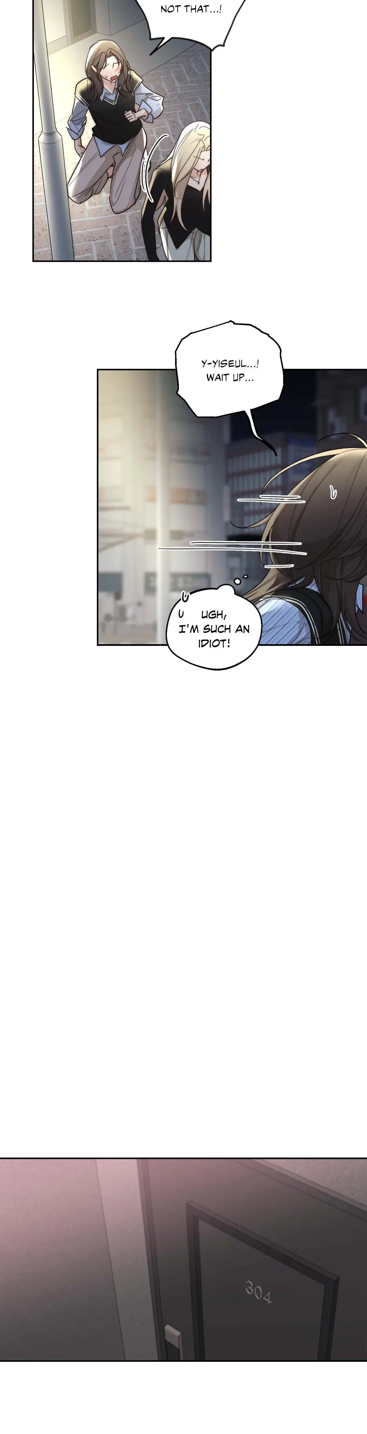 The Drunken Boss Chapter 11 - Page 14