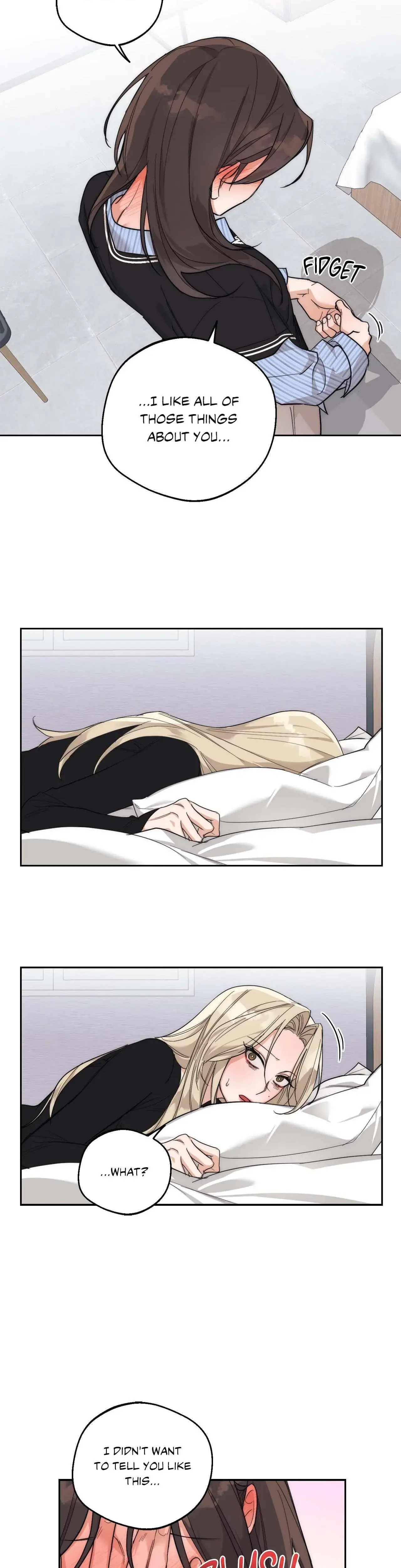 The Drunken Boss Chapter 11 - Page 20