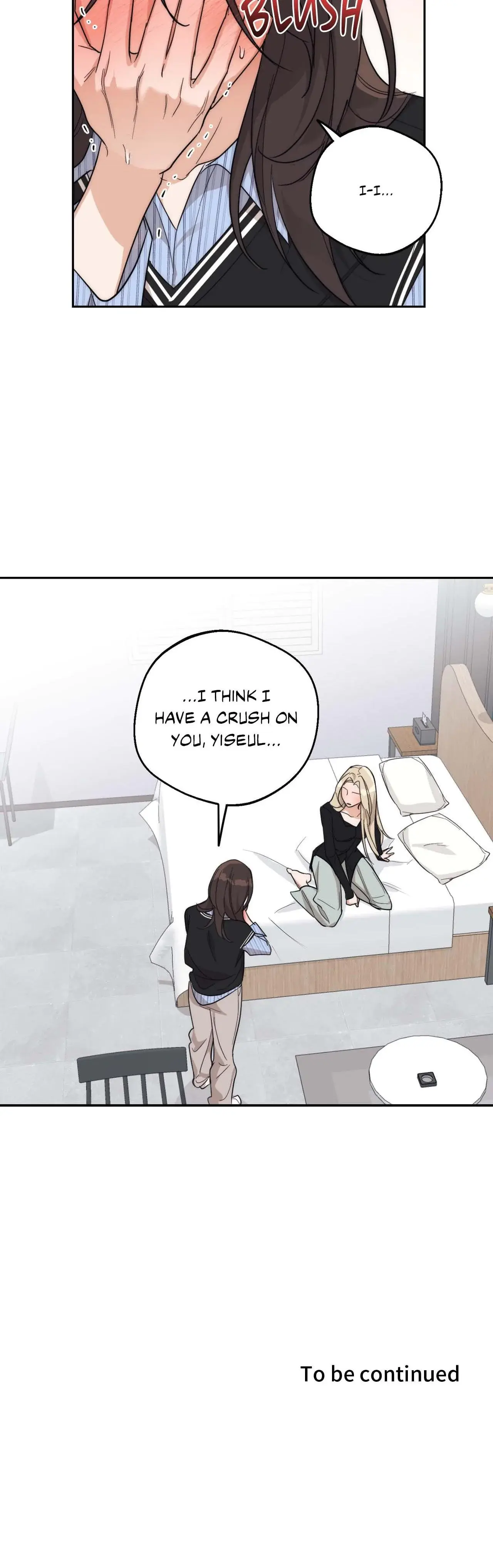 The Drunken Boss Chapter 11 - Page 21