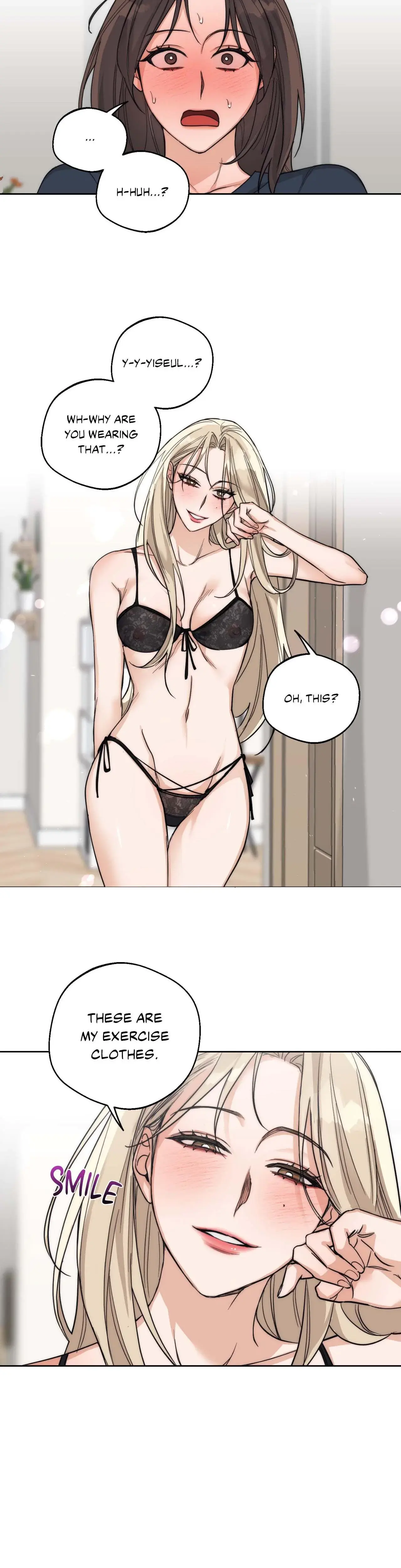 The Drunken Boss Chapter 15 - Page 18
