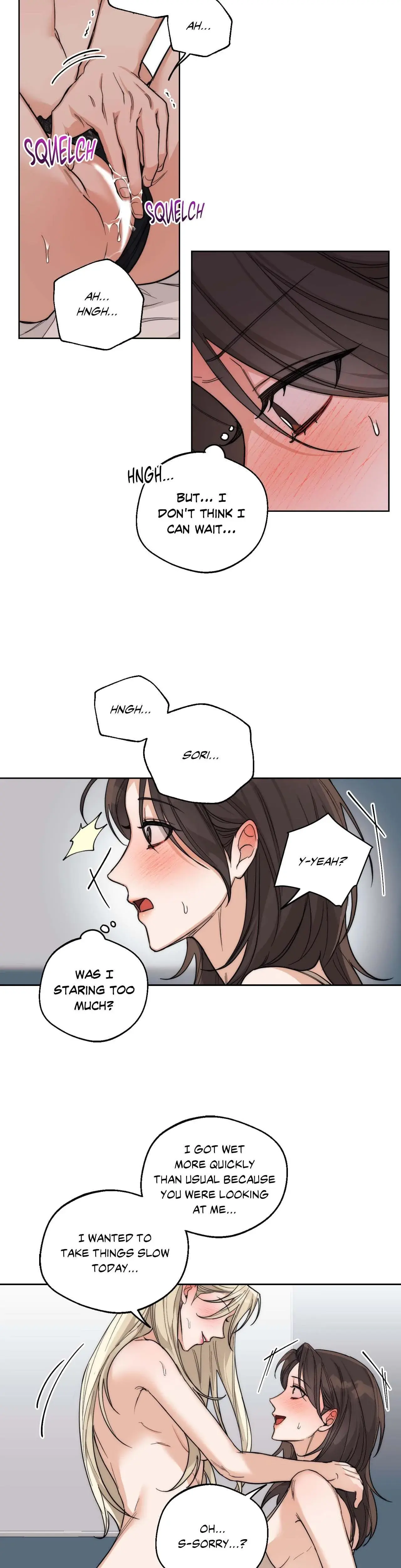 The Drunken Boss Chapter 16 - Page 5