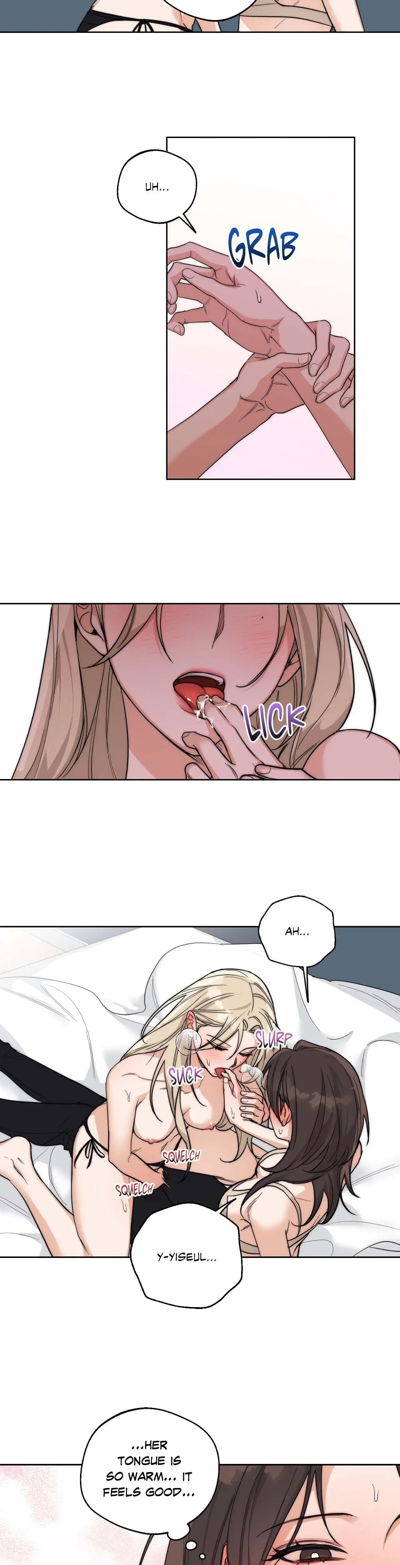 The Drunken Boss Chapter 16 - Page 6