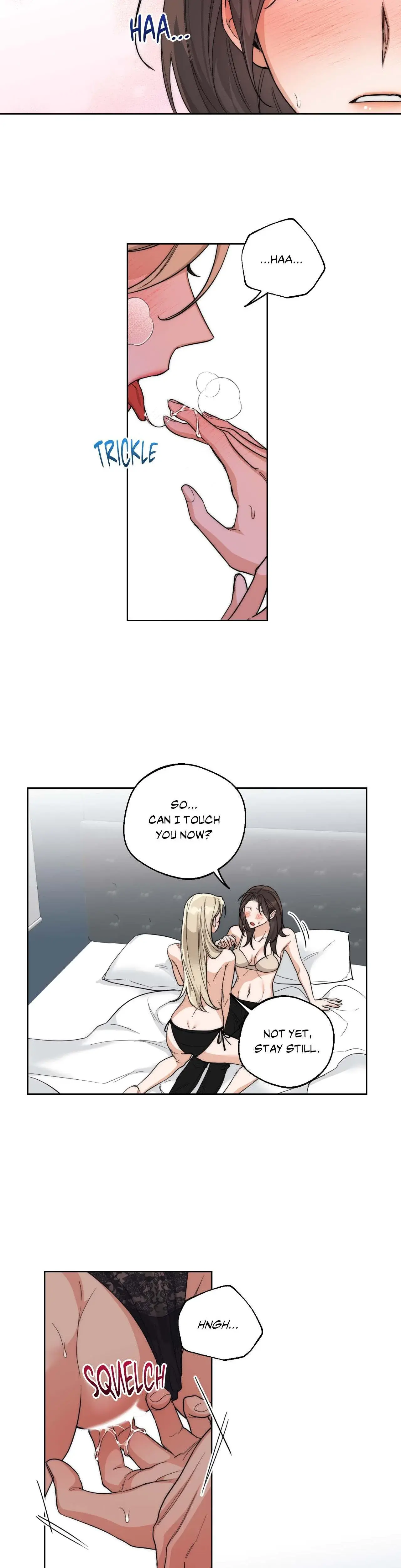 The Drunken Boss Chapter 16 - Page 7