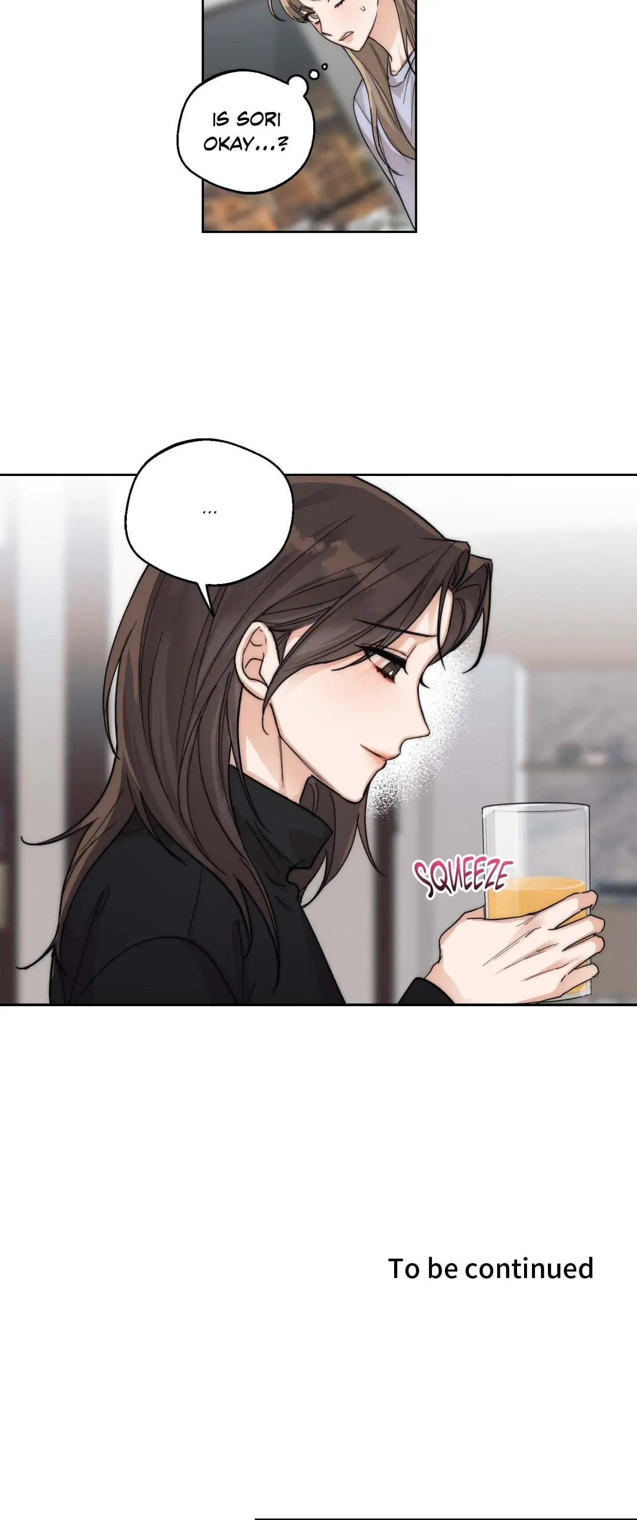 The Drunken Boss Chapter 17 - Page 19