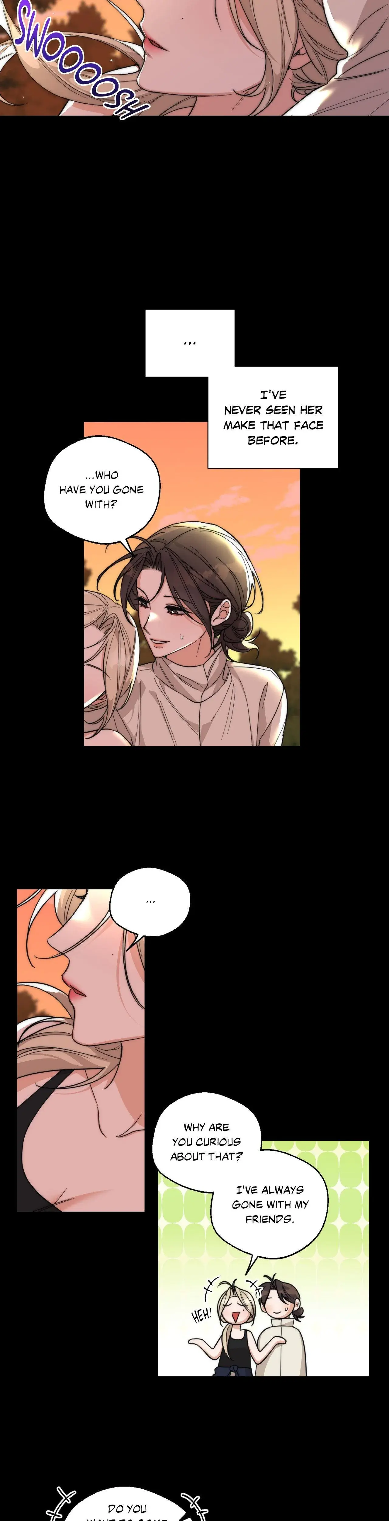 The Drunken Boss Chapter 18 - Page 11