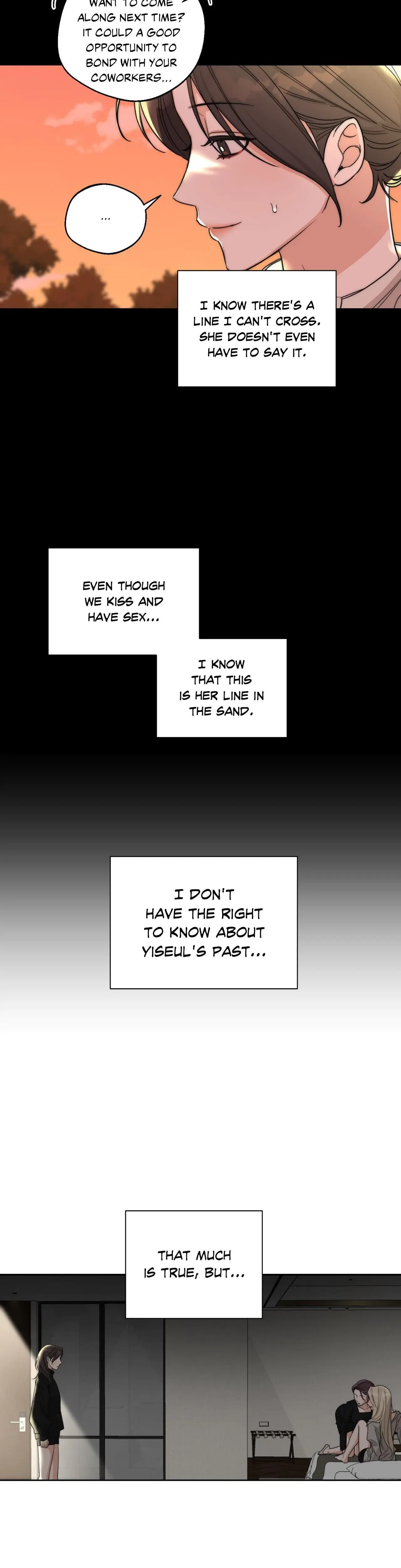 The Drunken Boss Chapter 18 - Page 12