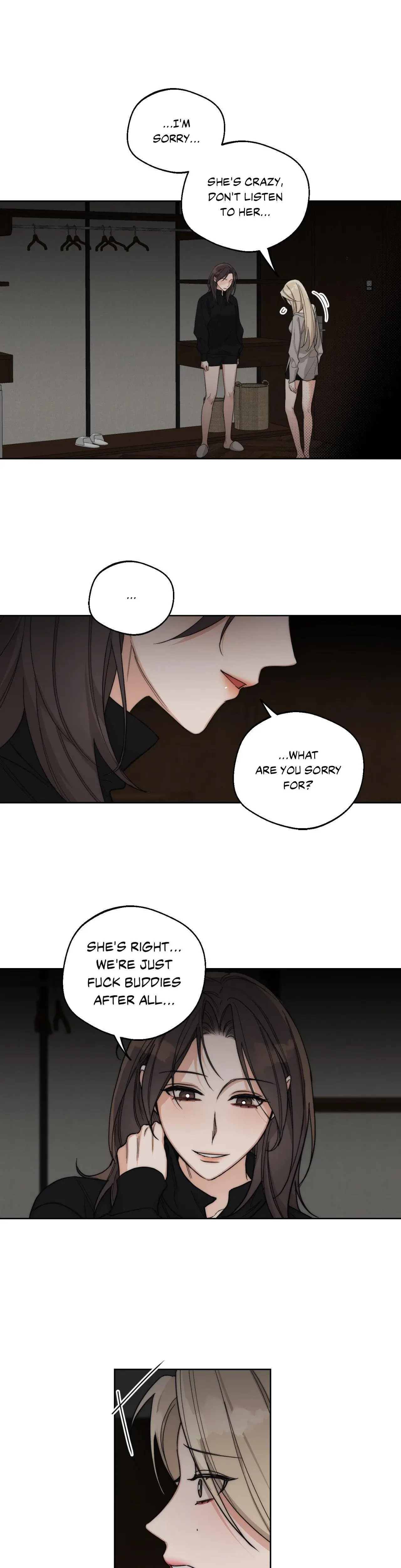 The Drunken Boss Chapter 18 - Page 17