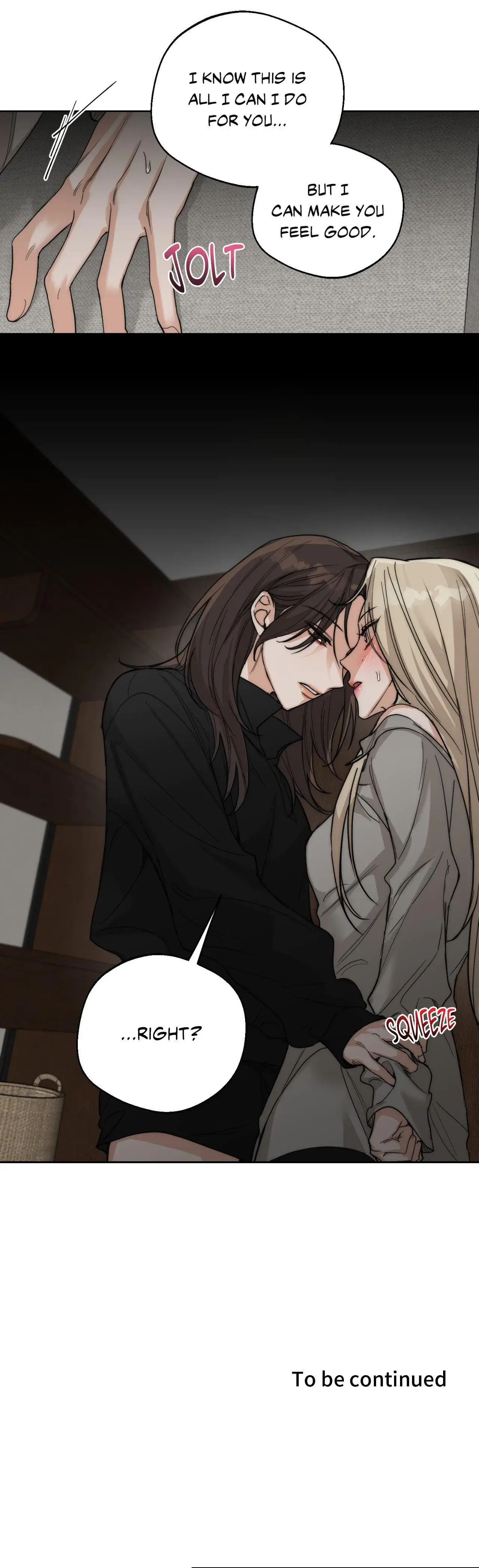 The Drunken Boss Chapter 18 - Page 20
