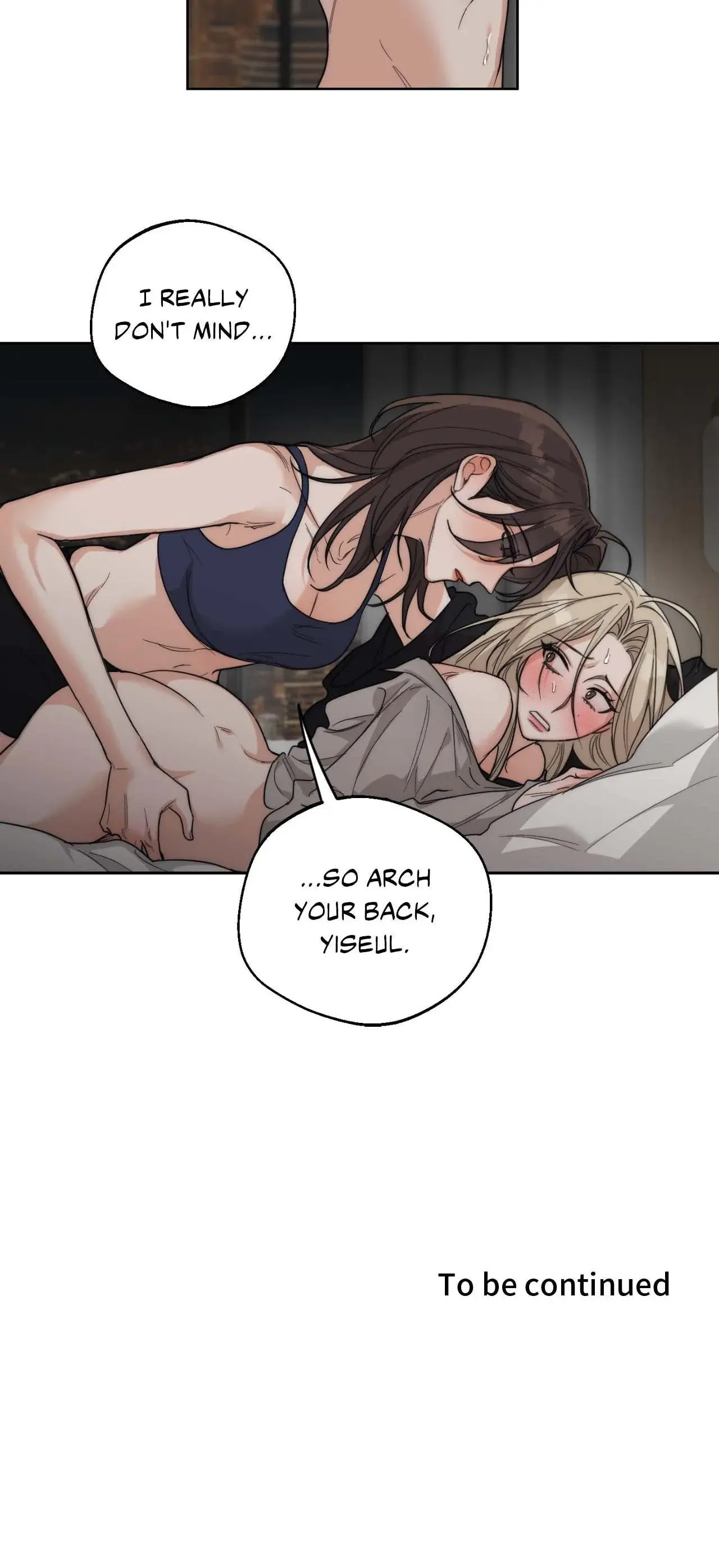 The Drunken Boss Chapter 19 - Page 18