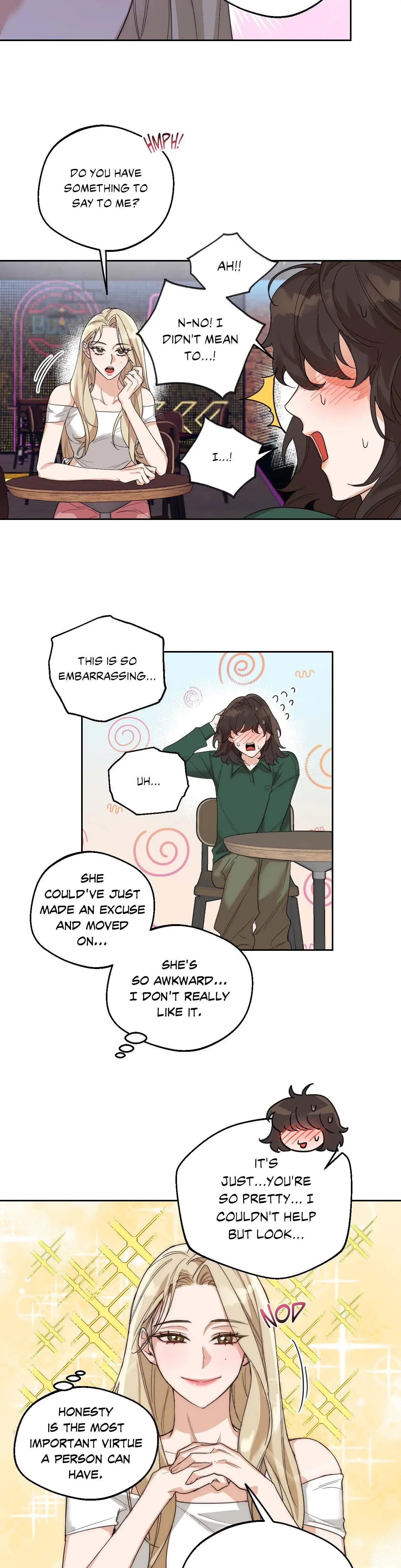 The Drunken Boss Chapter 2 - Page 18