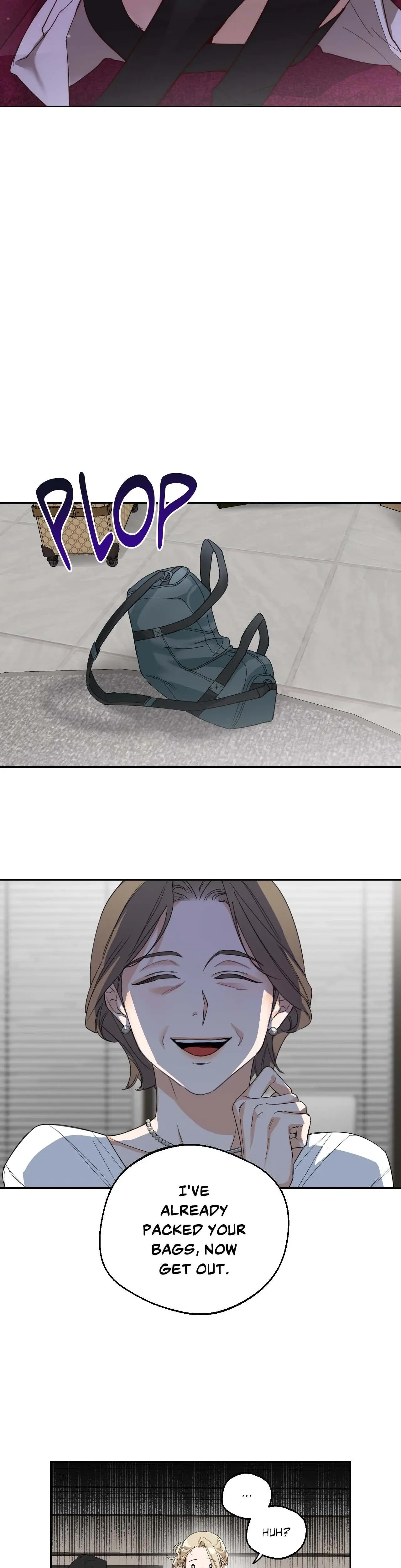 The Drunken Boss Chapter 2 - Page 4