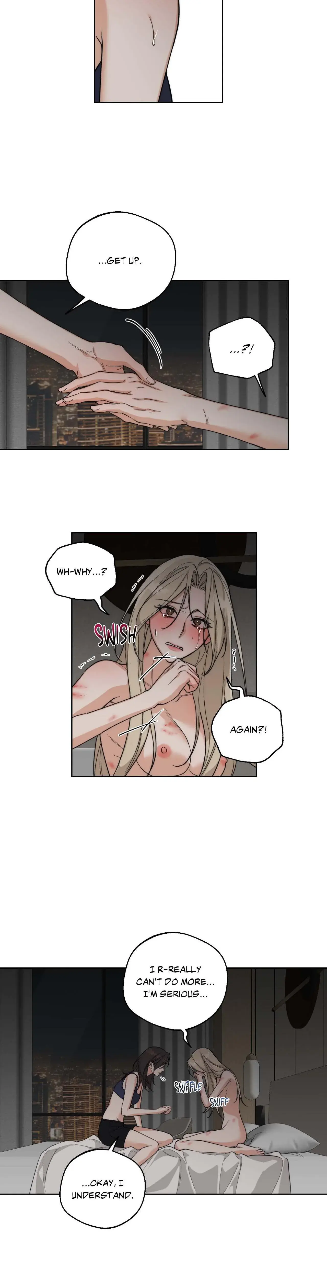 The Drunken Boss Chapter 20 - Page 14