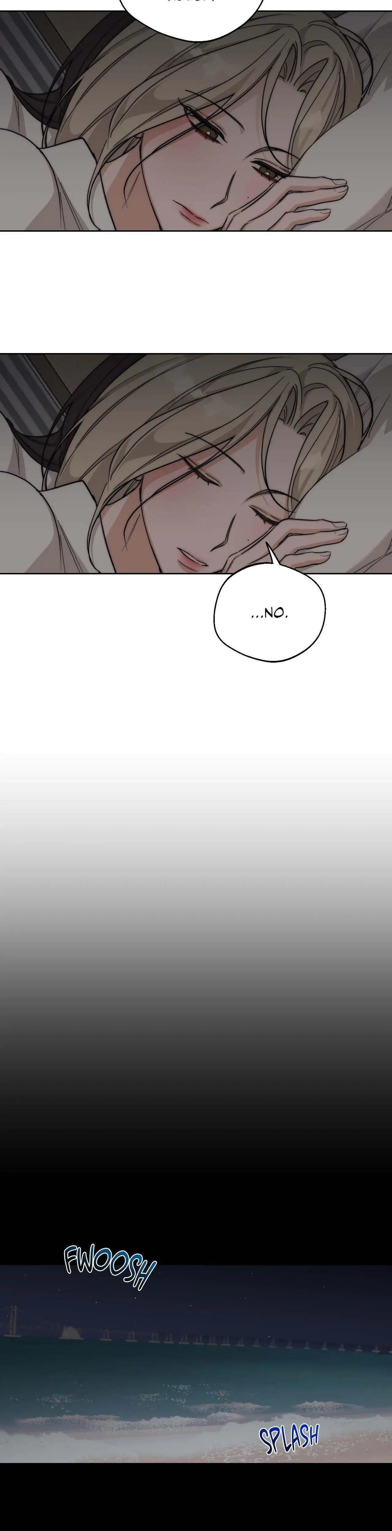 The Drunken Boss Chapter 21 - Page 12