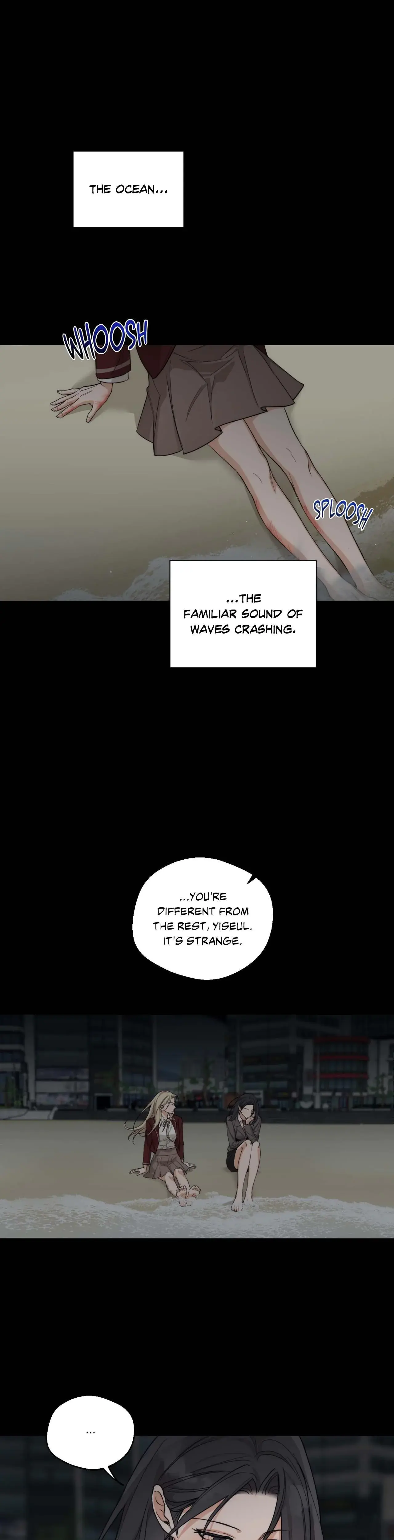 The Drunken Boss Chapter 21 - Page 13