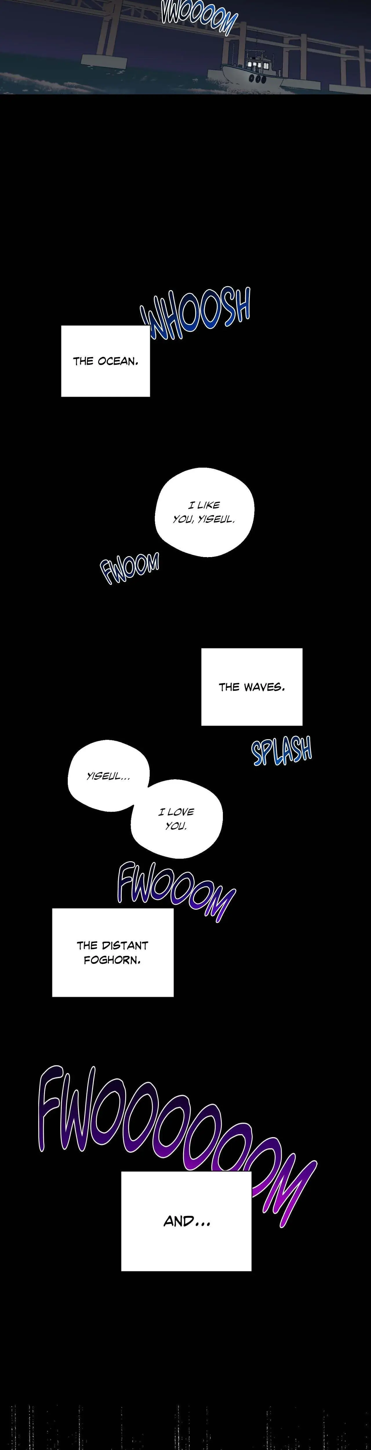 The Drunken Boss Chapter 21 - Page 15
