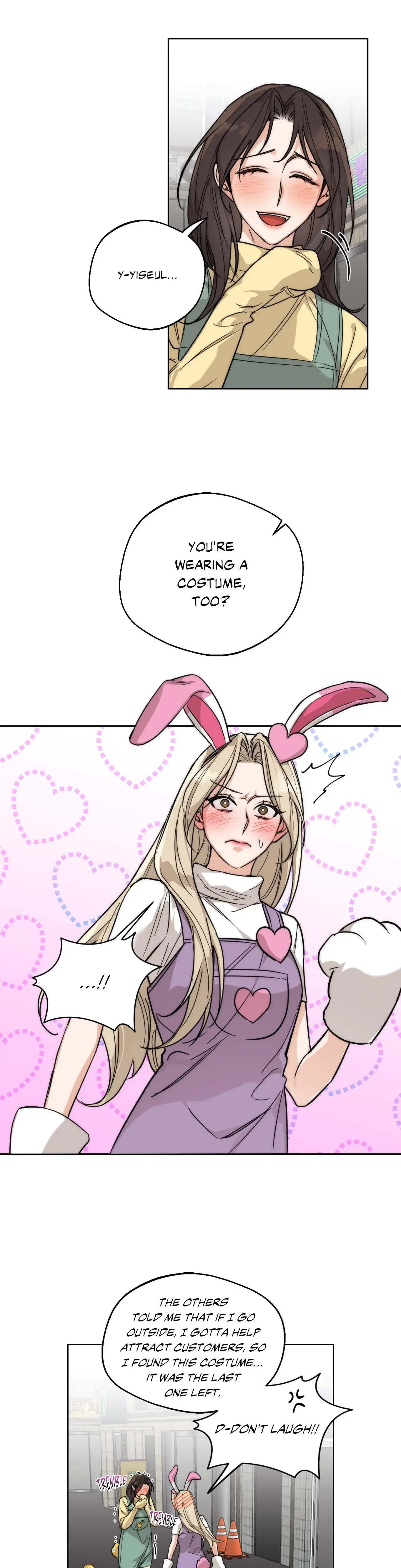 The Drunken Boss Chapter 22 - Page 15