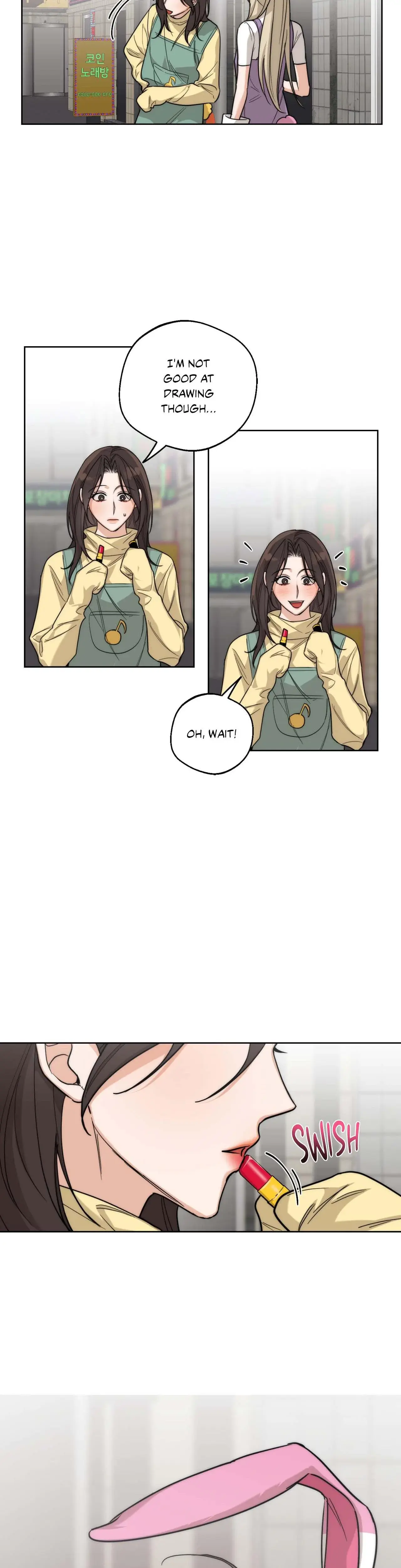 The Drunken Boss Chapter 22 - Page 17