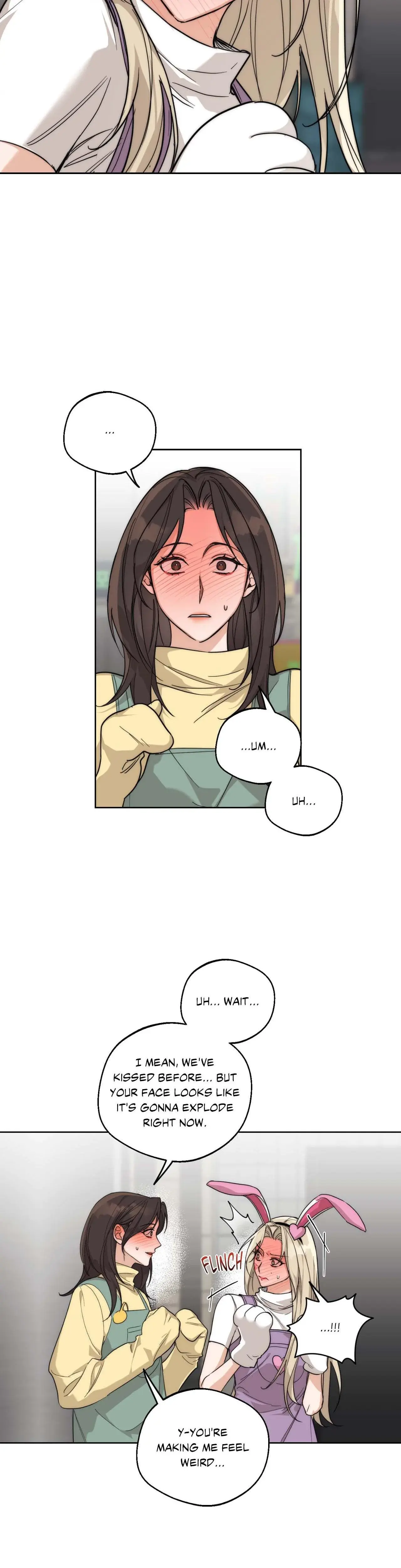 The Drunken Boss Chapter 22 - Page 19