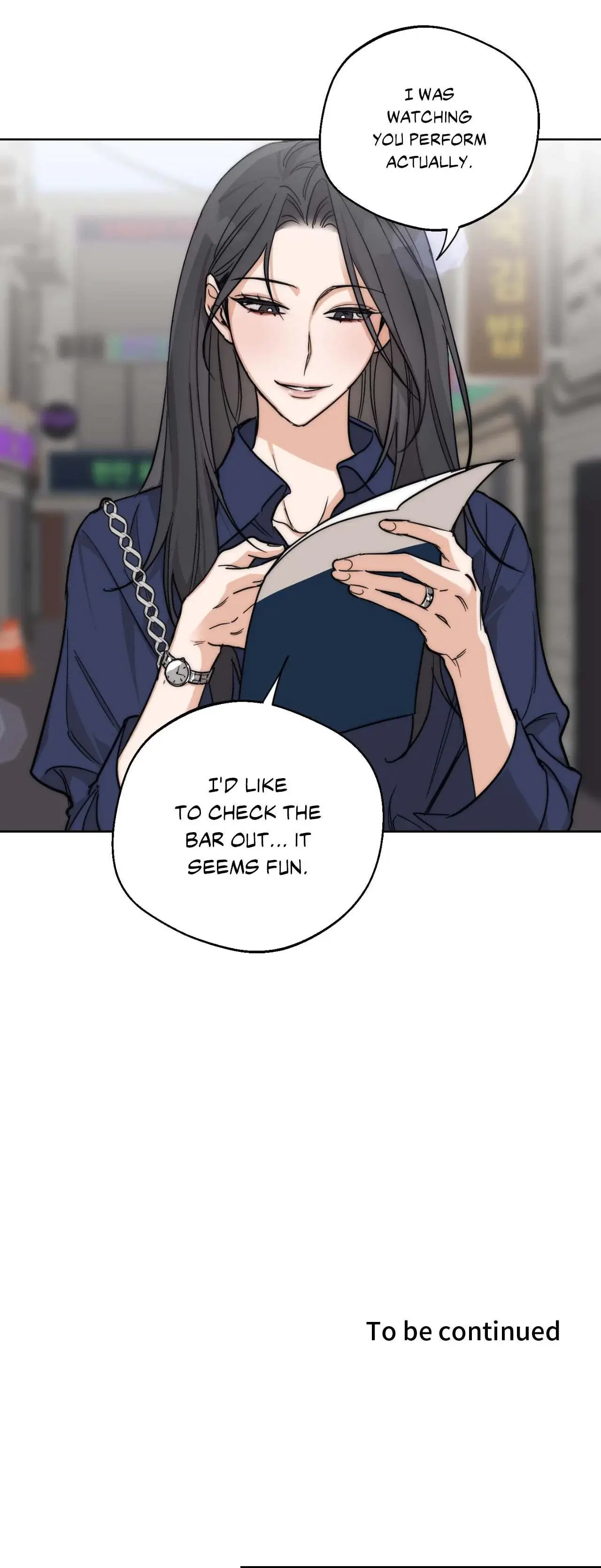 The Drunken Boss Chapter 22 - Page 25