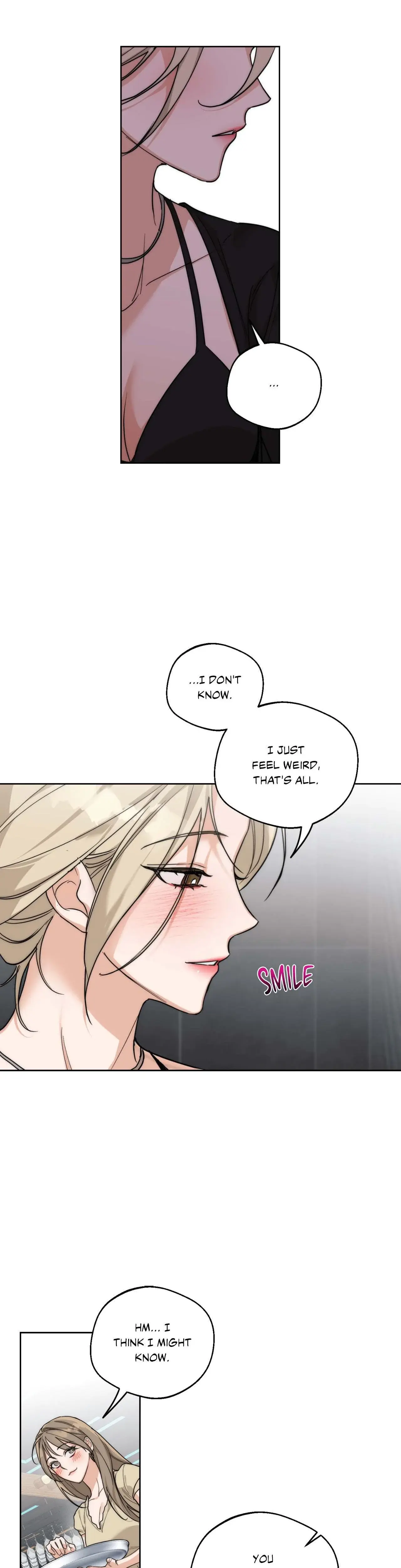 The Drunken Boss Chapter 22 - Page 7