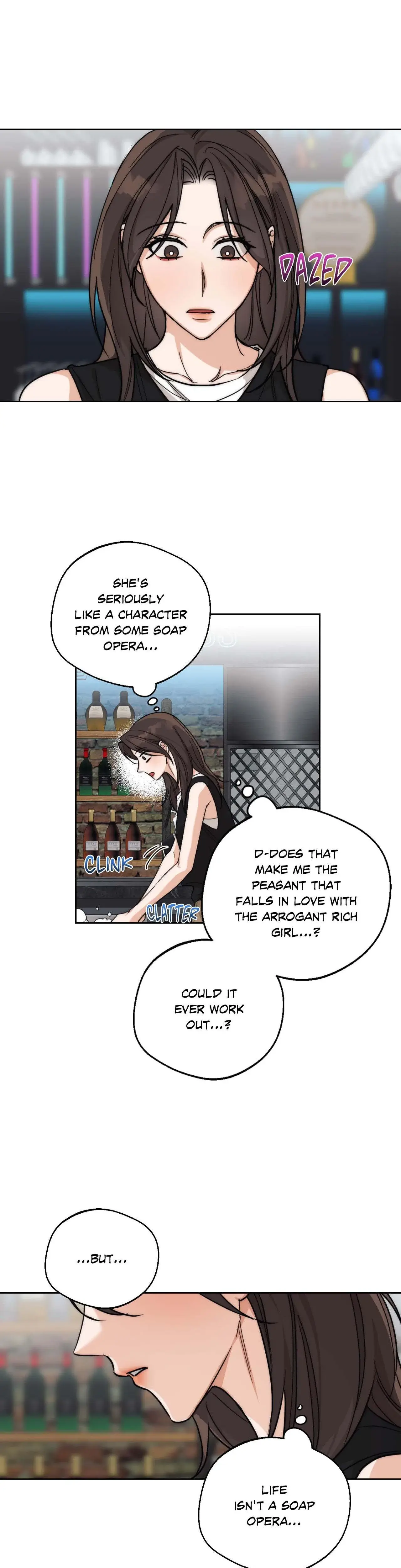 The Drunken Boss Chapter 23 - Page 18