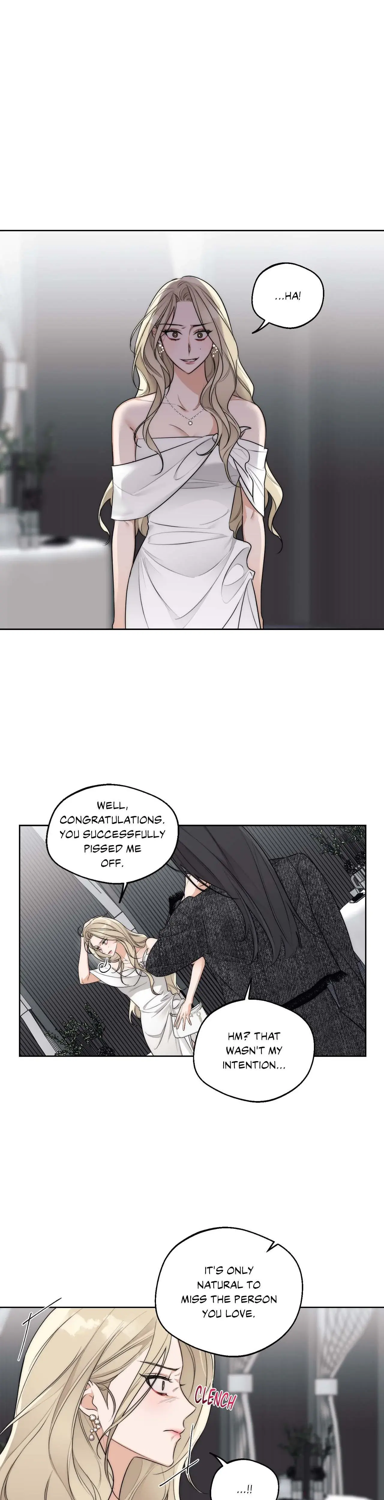The Drunken Boss Chapter 24 - Page 11