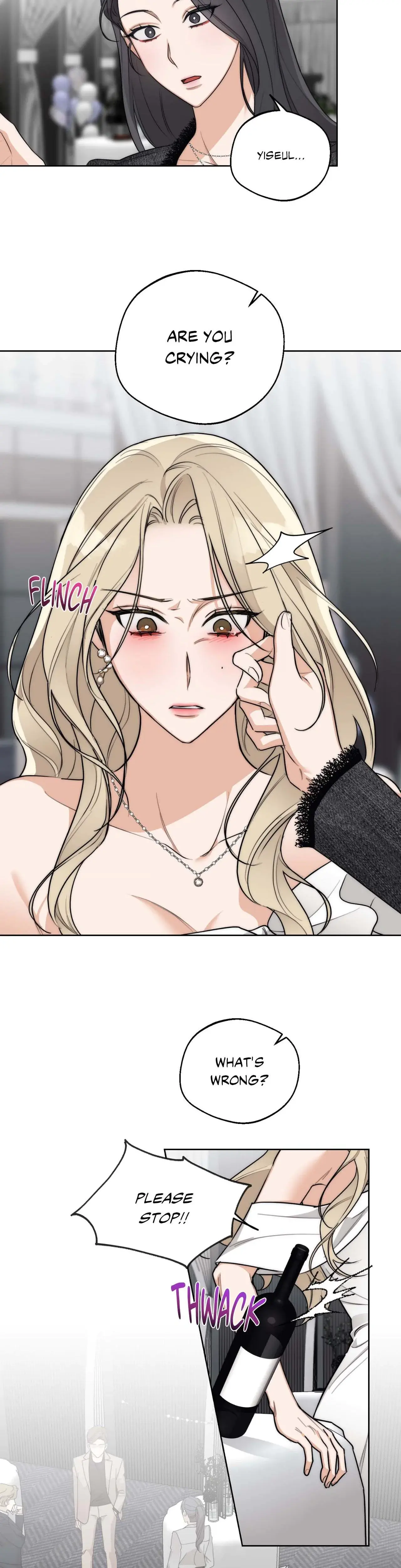 The Drunken Boss Chapter 24 - Page 14