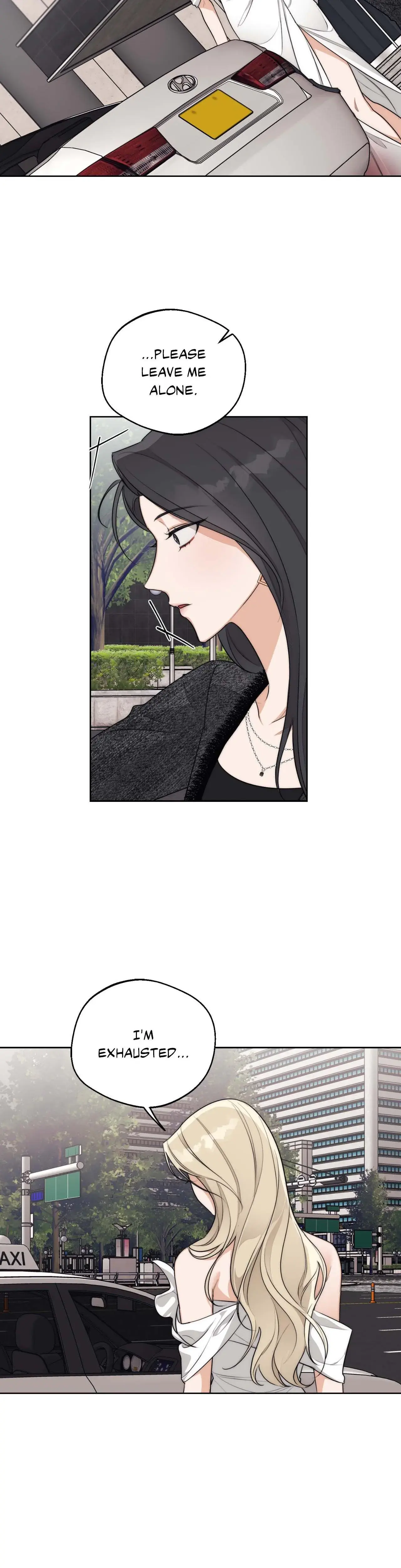 The Drunken Boss Chapter 24 - Page 17