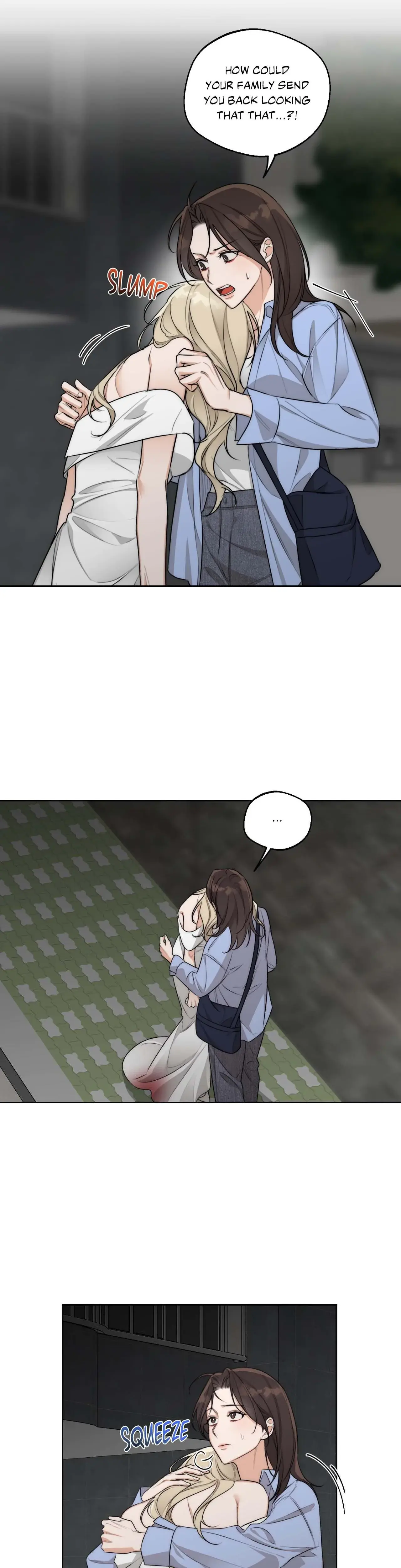 The Drunken Boss Chapter 24 - Page 22