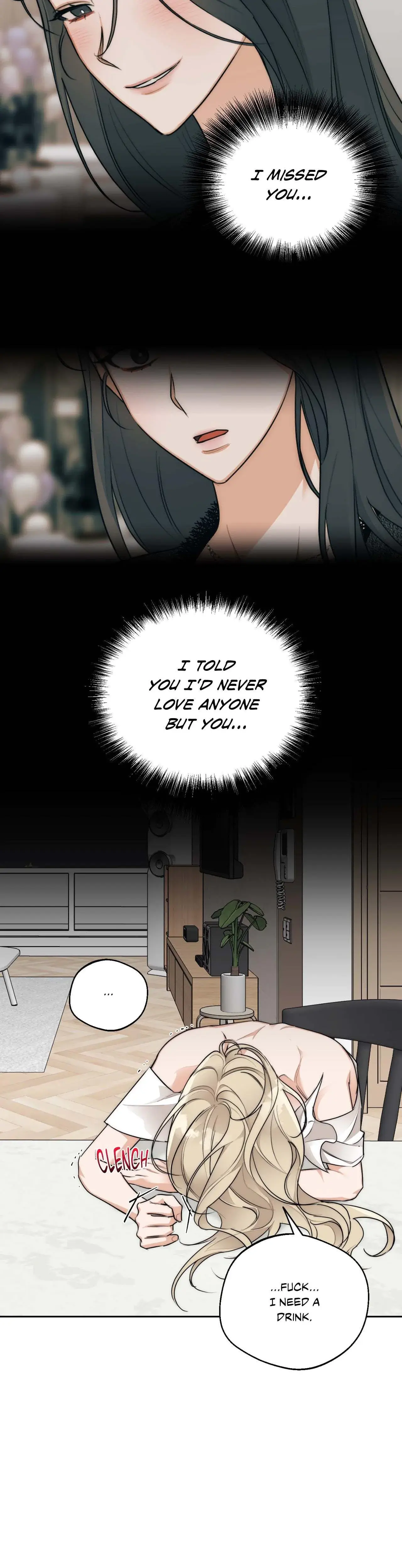 The Drunken Boss Chapter 25 - Page 12