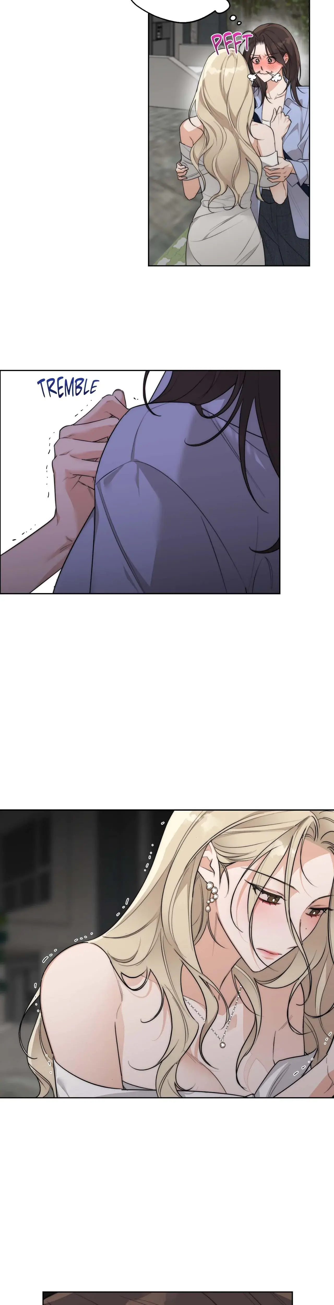 The Drunken Boss Chapter 25 - Page 2