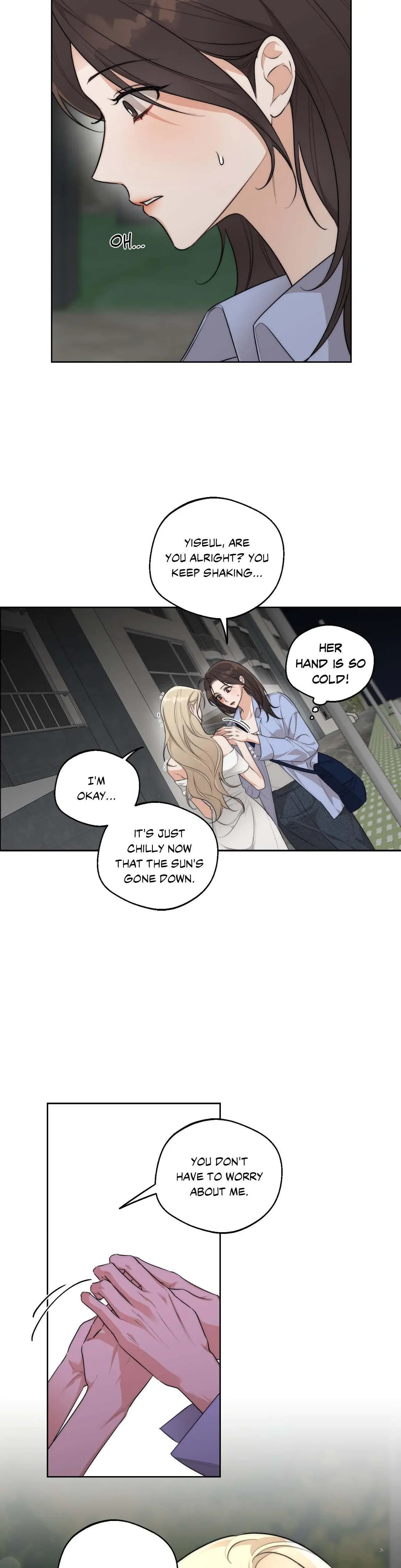 The Drunken Boss Chapter 25 - Page 3
