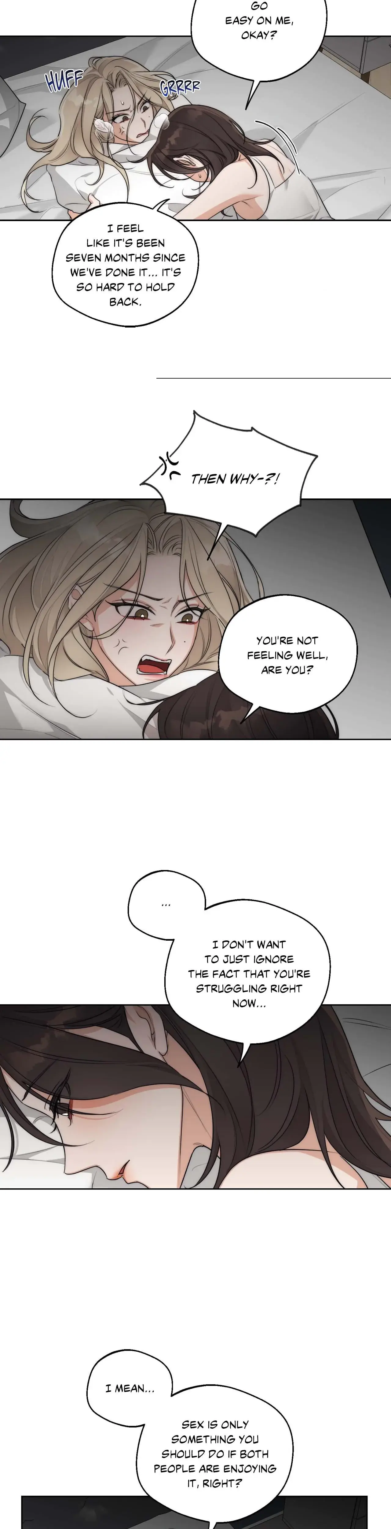 The Drunken Boss Chapter 26 - Page 16