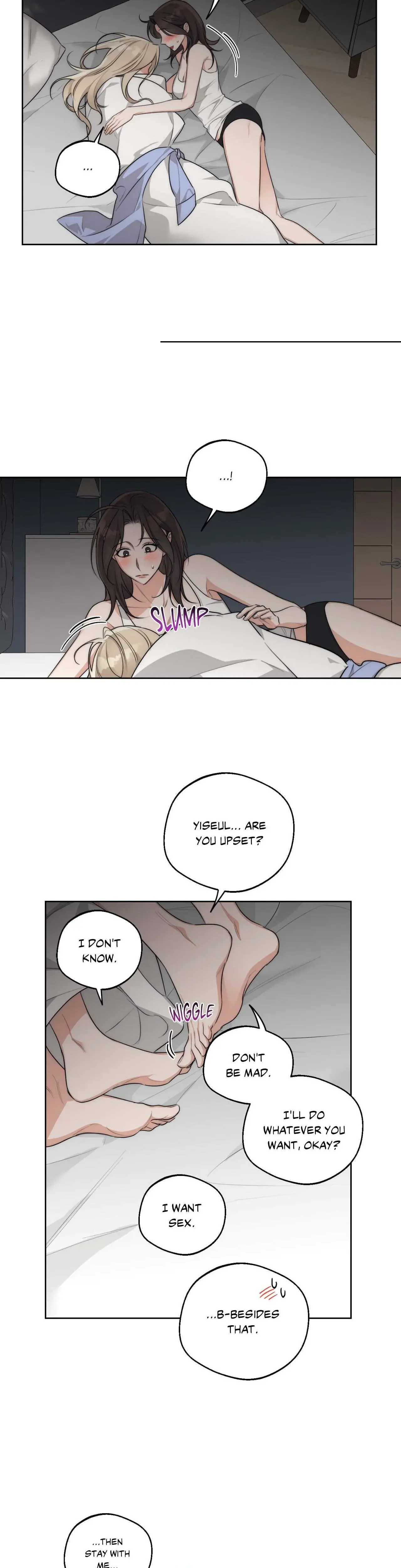 The Drunken Boss Chapter 26 - Page 17