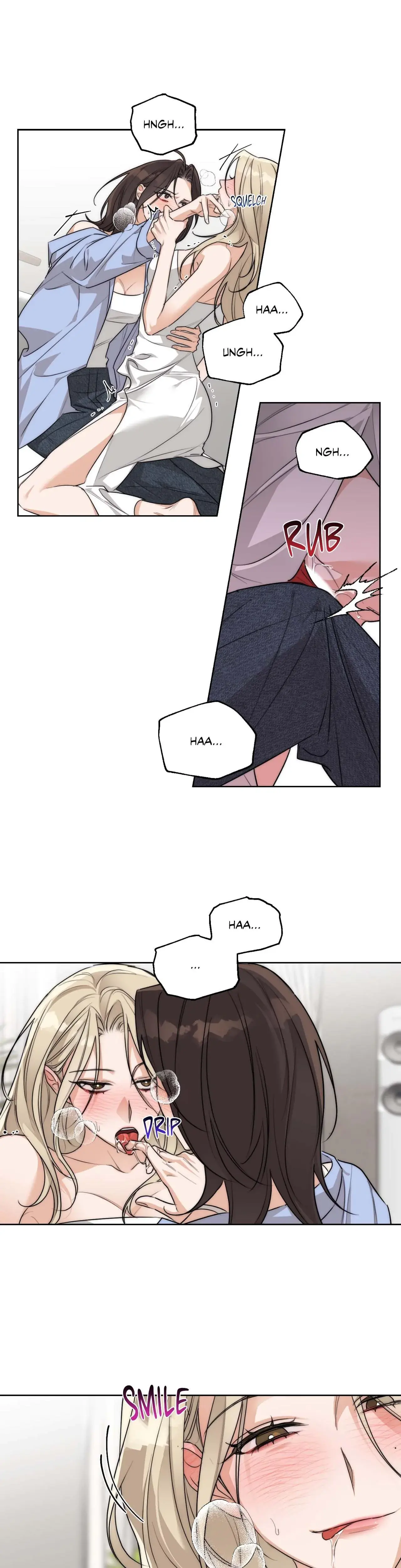 The Drunken Boss Chapter 26 - Page 4