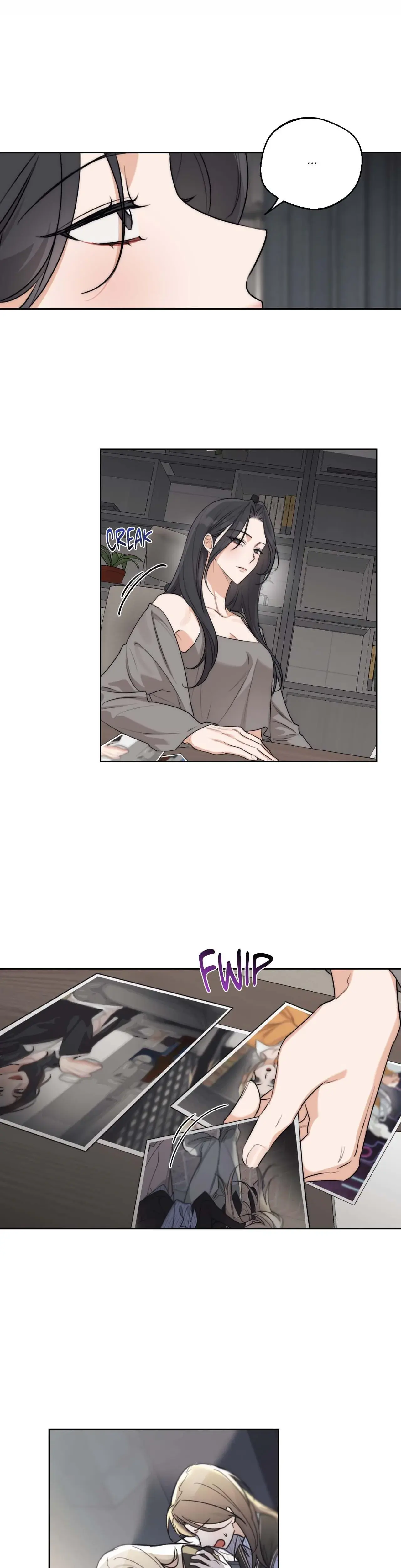 The Drunken Boss Chapter 27 - Page 13