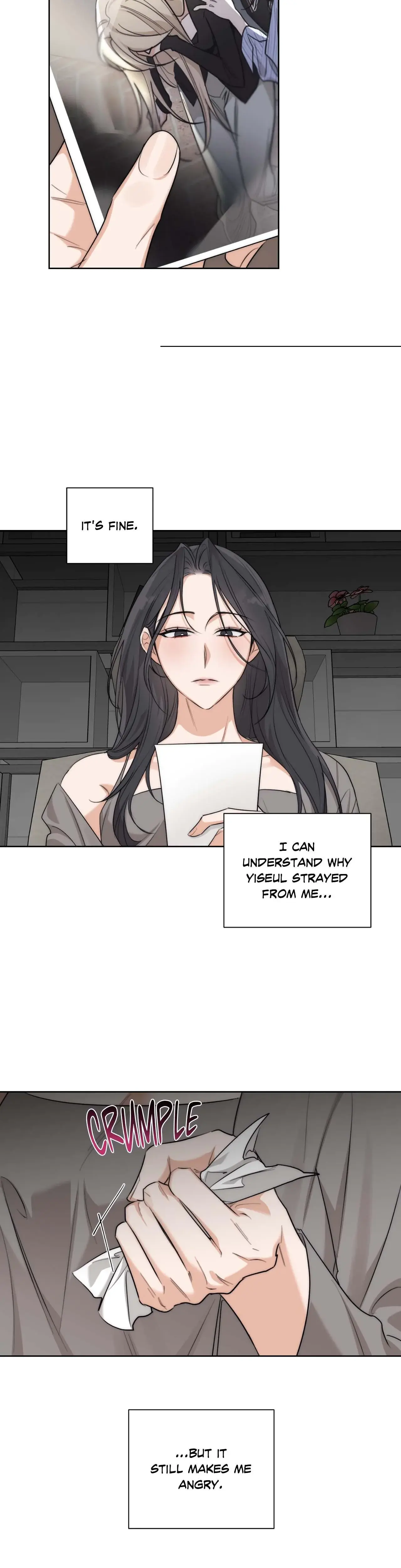 The Drunken Boss Chapter 27 - Page 14