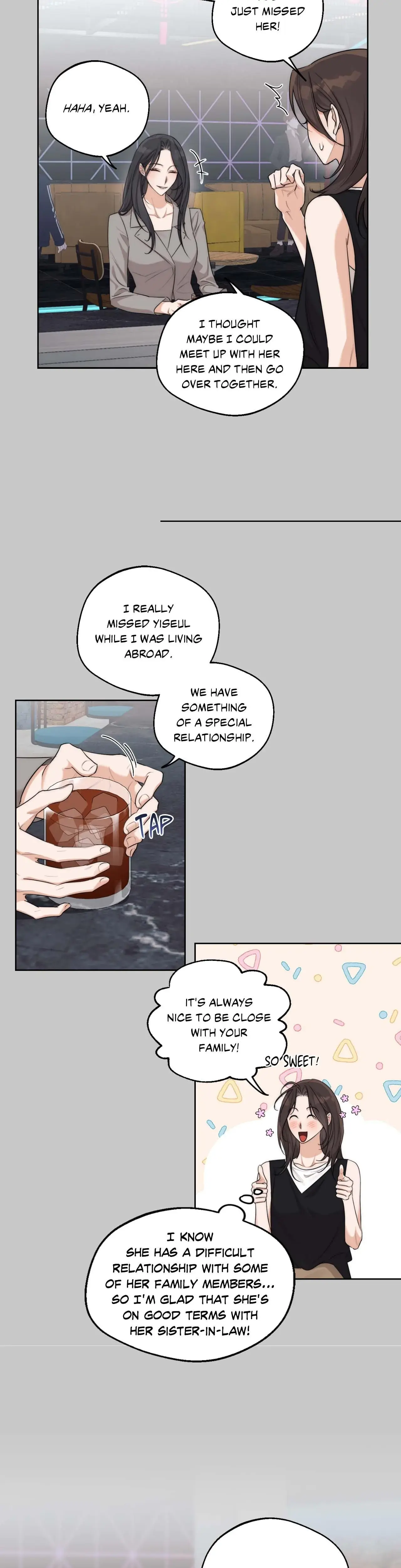 The Drunken Boss Chapter 27 - Page 2