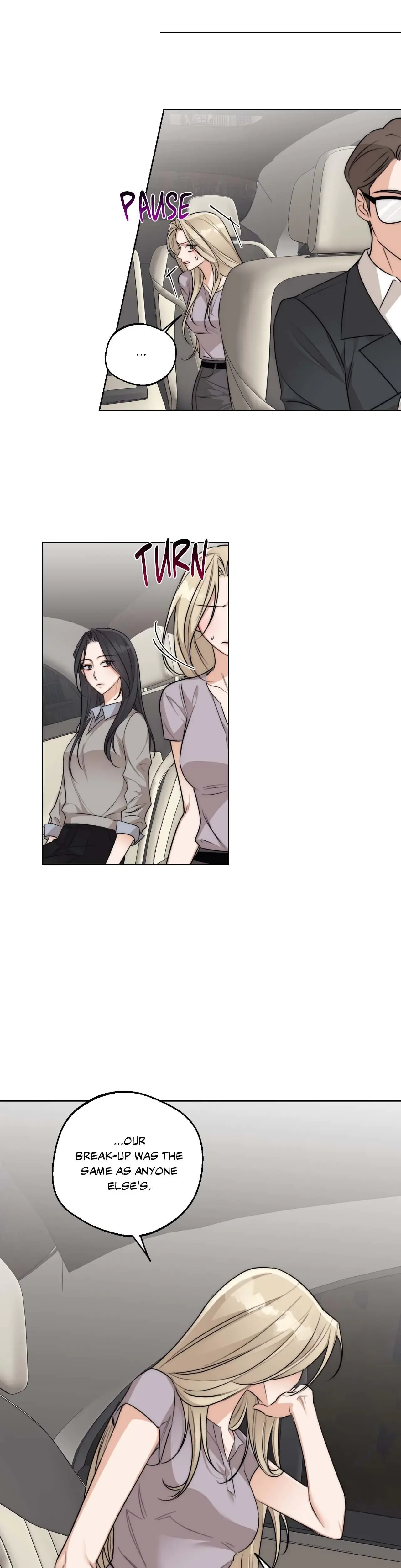 The Drunken Boss Chapter 28 - Page 13