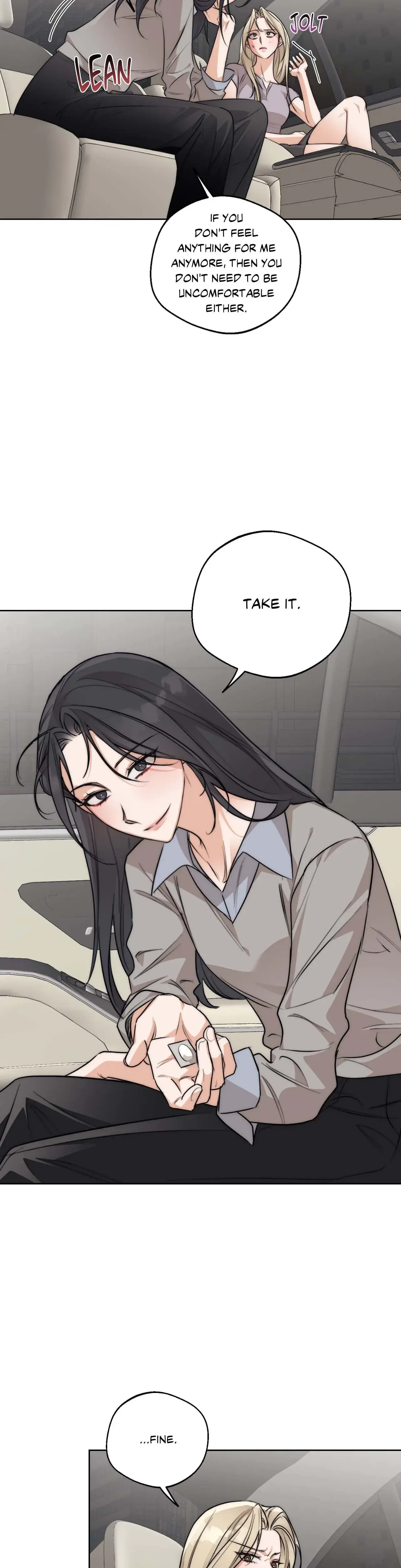 The Drunken Boss Chapter 28 - Page 16