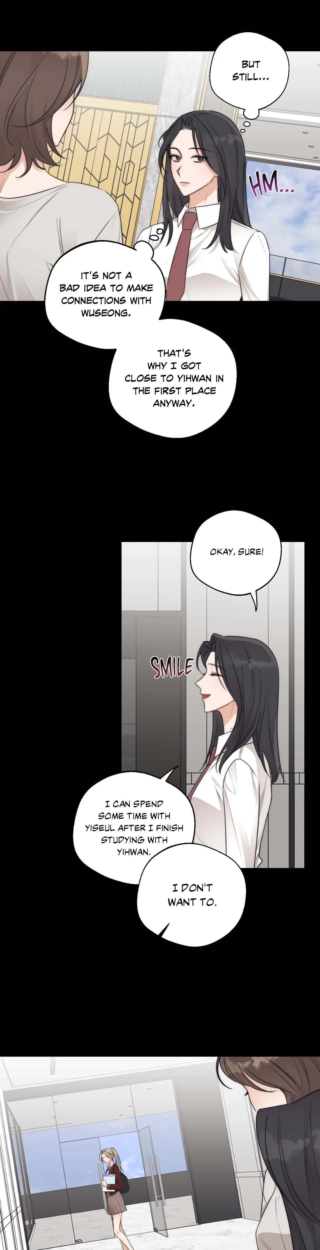 The Drunken Boss Chapter 28 - Page 24