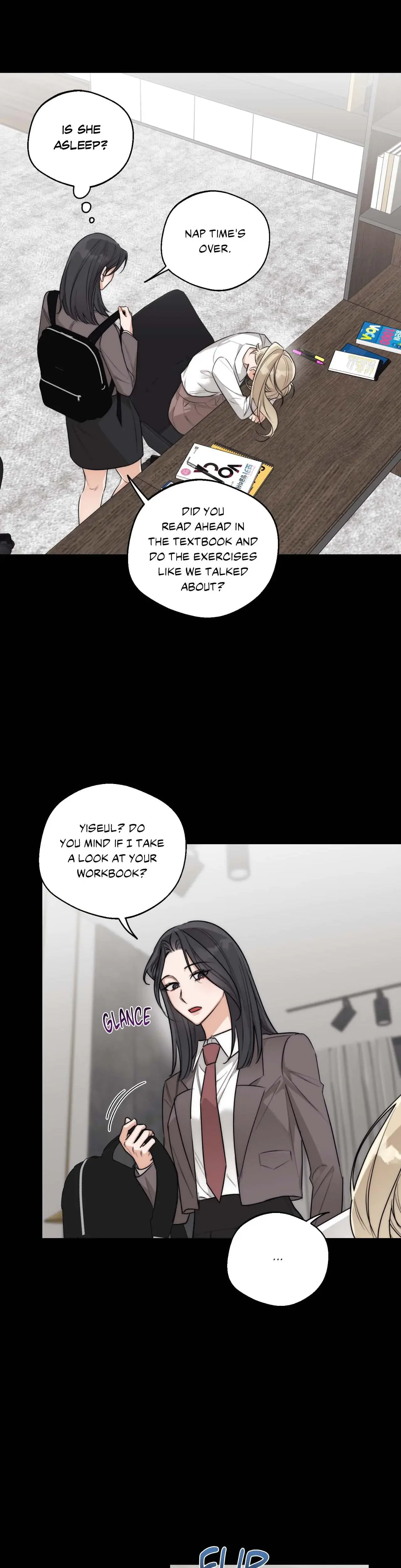 The Drunken Boss Chapter 29 - Page 11