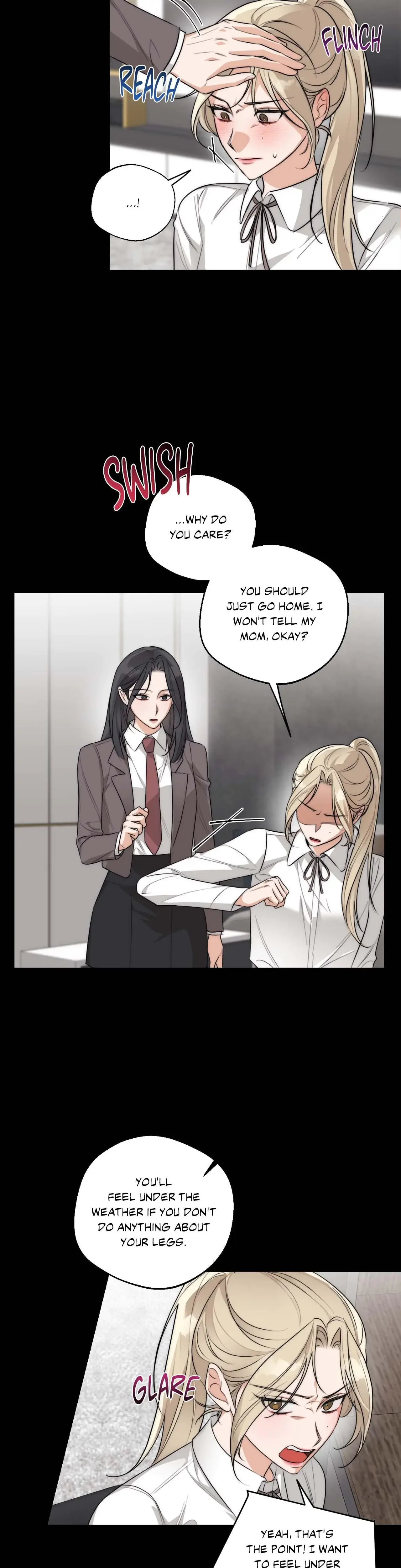The Drunken Boss Chapter 29 - Page 16