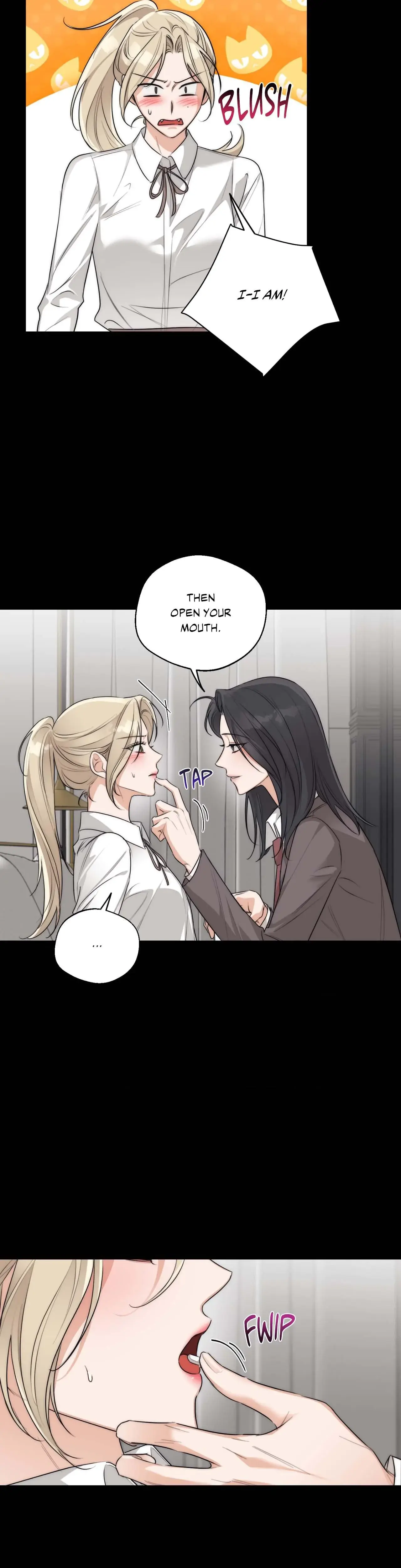 The Drunken Boss Chapter 29 - Page 23