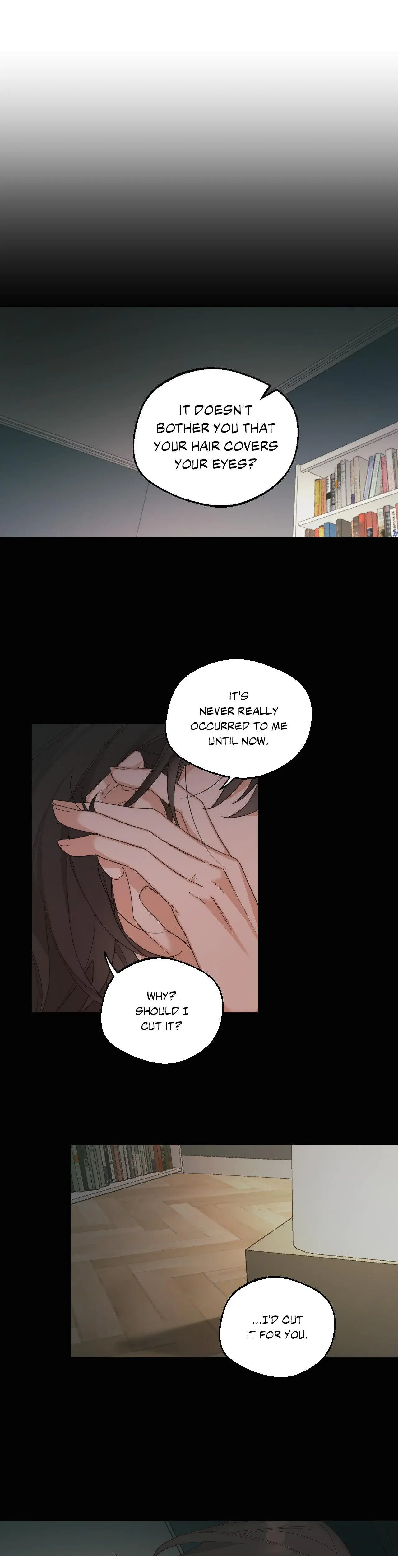 The Drunken Boss Chapter 3 - Page 24