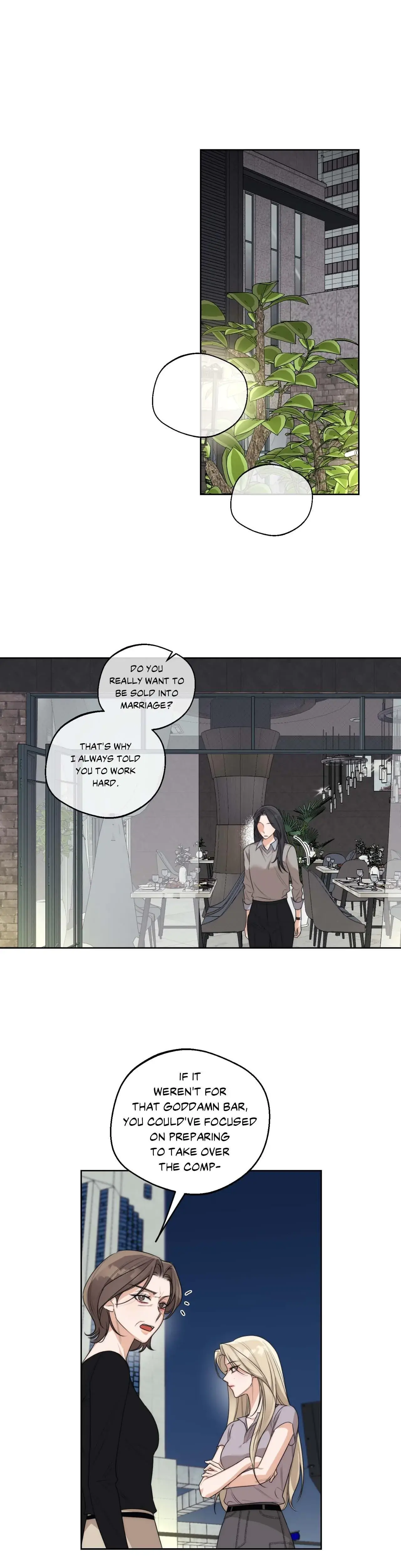 The Drunken Boss Chapter 30 - Page 11