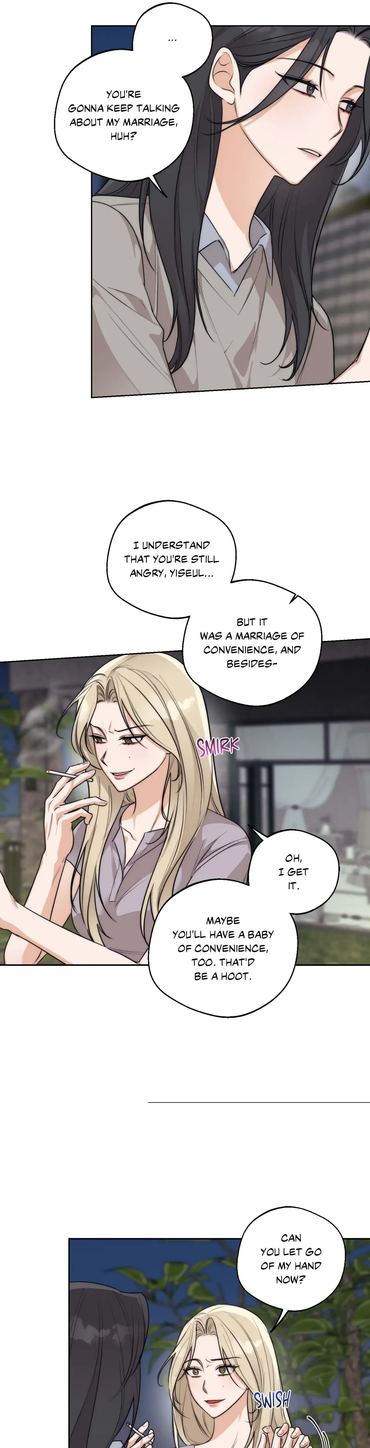The Drunken Boss Chapter 30 - Page 16