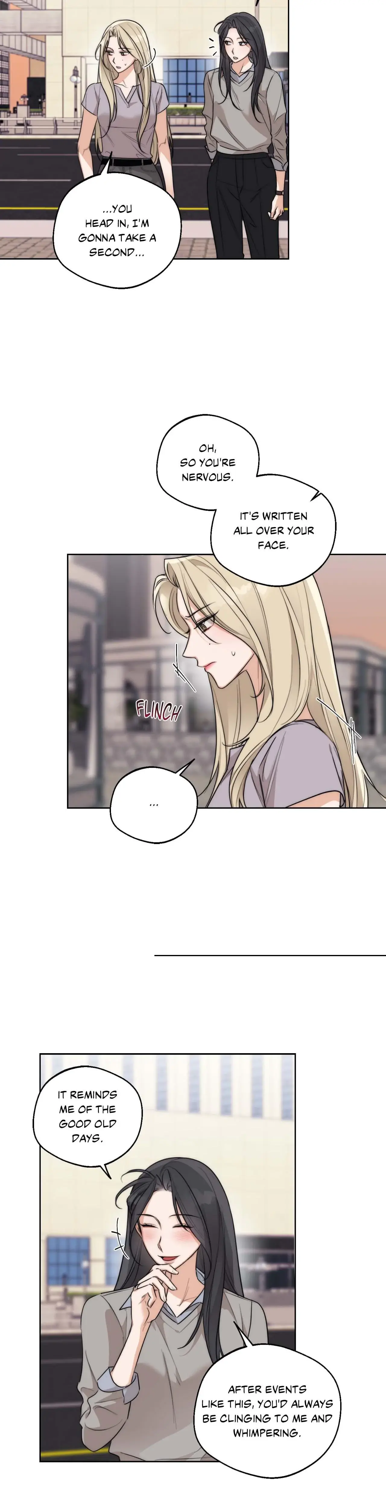 The Drunken Boss Chapter 30 - Page 2