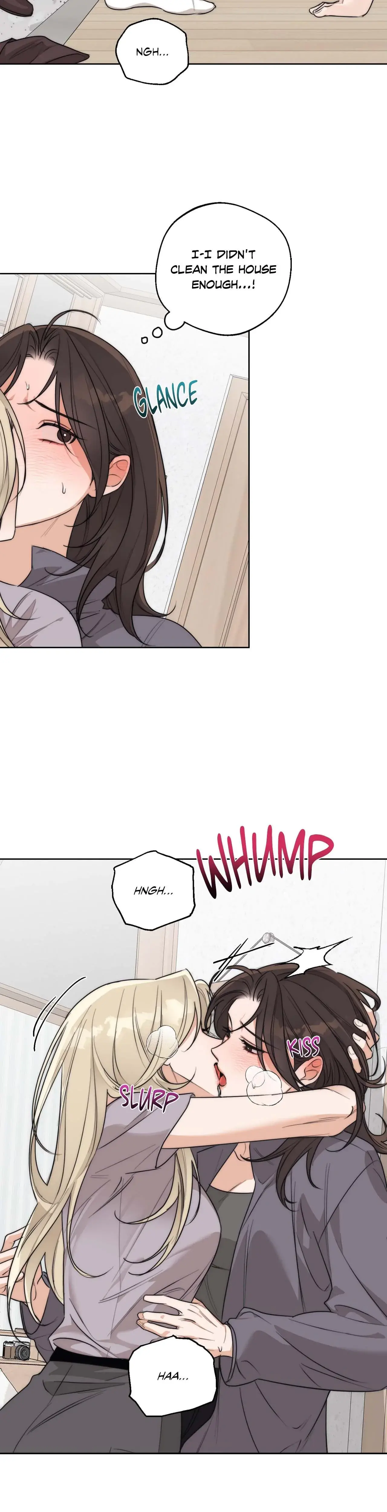 The Drunken Boss Chapter 30 - Page 25