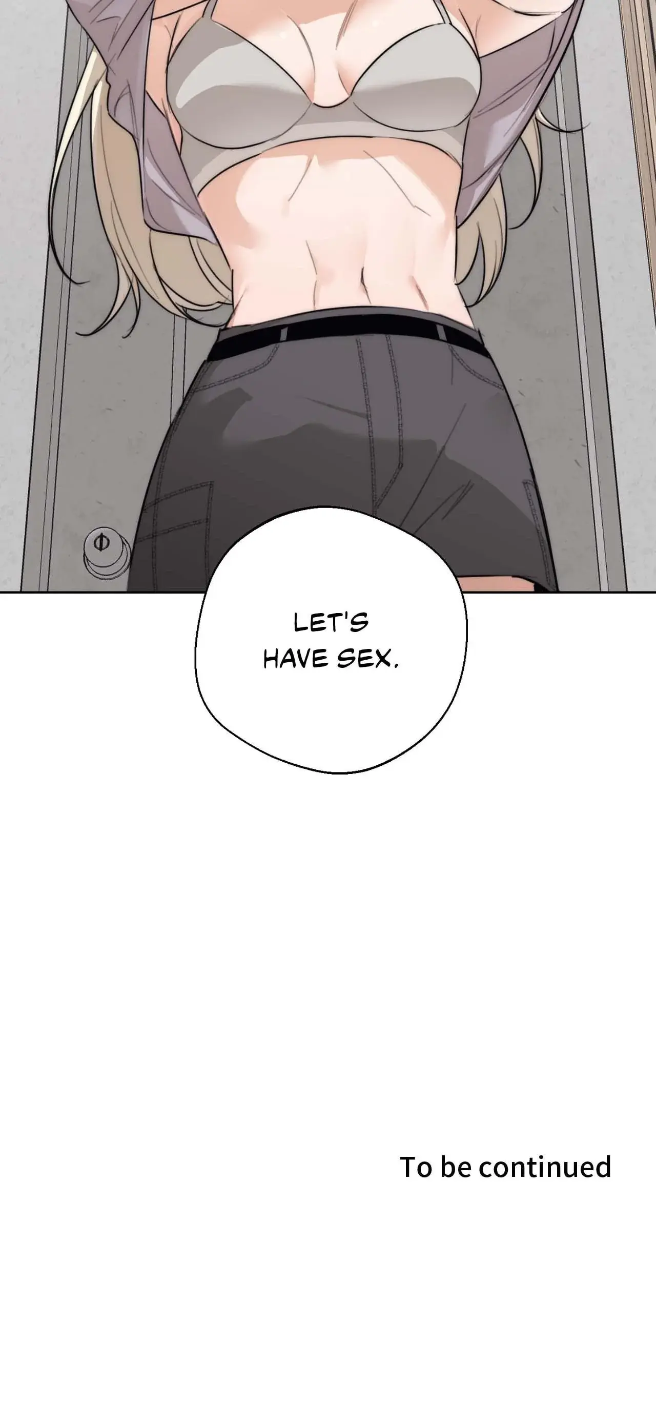 The Drunken Boss Chapter 30 - Page 27